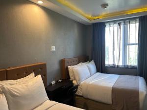 Madison LES Hotel - Policies and Rules