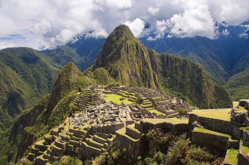 Magic Cusco - Machu Picchu 3D/2N | Private - Hotel ✩✩✩ | - Itinerary Day 3