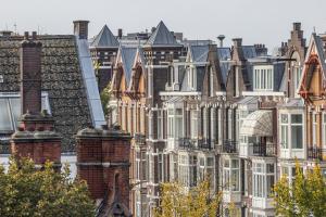 Maison ELLE Amsterdam - Unique Hotel Concept