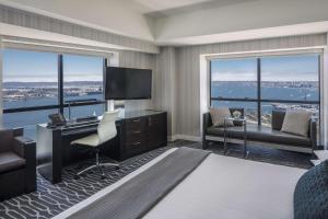 Manchester Grand Hyatt San Diego - Recreational Facilities