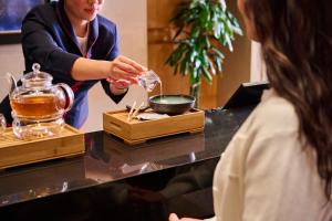 Mandarin Oriental, Boston - Flexible Policies and Information