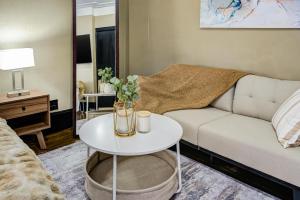 Mansfield - Room Features