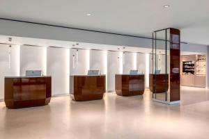 Marriott Hotel The Hague - Dining Options