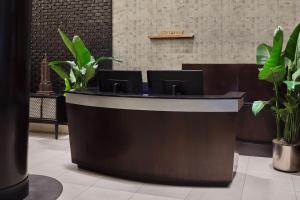 Marriott Vacation Club®, New York City  - Amenities and Services