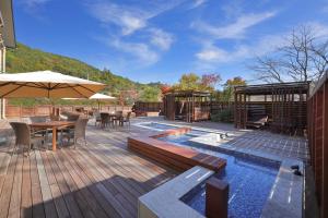 Marukyu Ryokan - Guest Reviews and Ratings