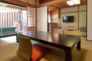 Matsudaya Hotel - Room Types