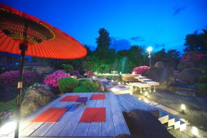 Meitei No Yado Hotel Koshien - Guest Experiences and Feedback