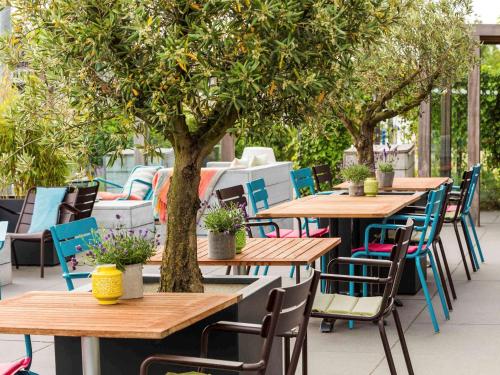 Mercure Amsterdam City Hotel - Guest Experiences