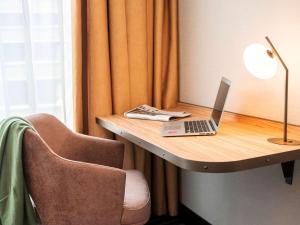 Mercure Amsterdam North Station - Additional Information