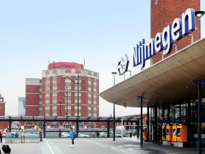 Mercure Hotel Nijmegen Centre - Guest Experience