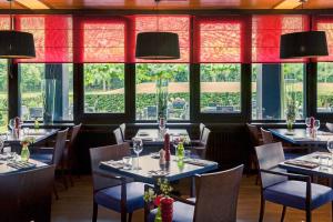 Mercure Hotel Zwolle - Dining Options