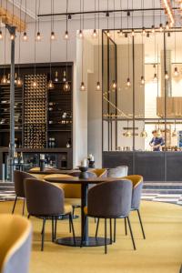 MERICI Hotel Sittard - Guest Experience