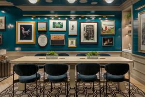 Merrion Row Hotel and Public House - Guest Reviews and Ratings