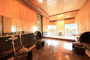 Micasa - Accommodation Options