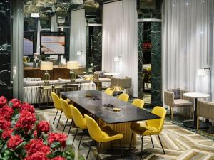 Millennium Hilton New York One UN Plaza - Guest Reviews and Ratings