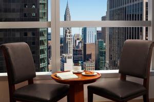 Millennium Hotel Broadway Times Square - Location Highlights