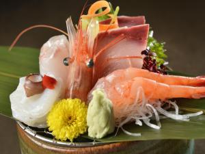 Minoya - Dining Options
