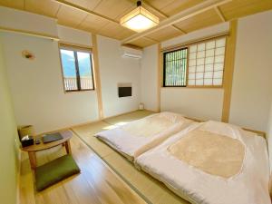 Mitsuya Japanese Modern Hotel - Health and Safety Measures
