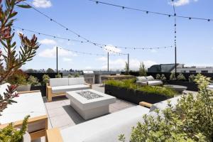 Modern Apartment Rentals - Accessibility and Transportation