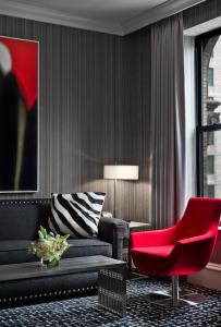 Modern Hotel - Policies and Requirements