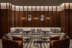 Motto By Hilton New York City Times Square - Diverse Room Offerings