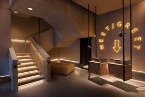 Moxy NYC Chelsea - Policies