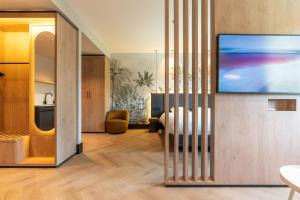 MyHotel Meppel - Hotel Policies