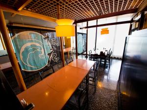 Naruto Grand Hotel Kaigetsu - Dining and Cuisine