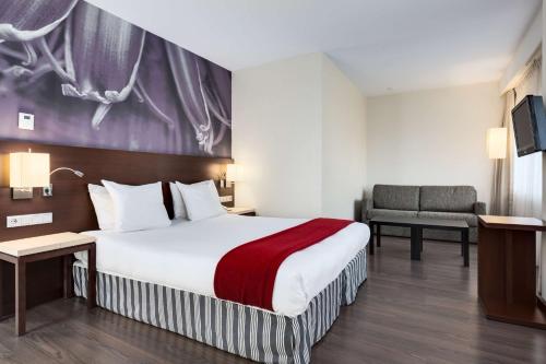 NH Amersfoort - Guest Experience