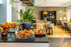 NH Amsterdam Leidseplein - Sustainability and Certifications