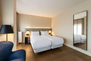 NH Amsterdam Schiller - Sustainability and Details