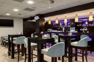NH Amsterdam Schiphol Airport - Additional Details