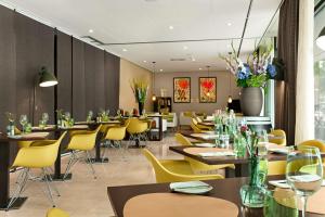 NH Amsterdam Zuid - Guest Reviews and Ratings