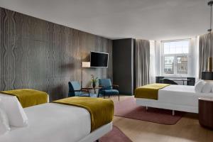 NH Collection Amsterdam Flower Market - Additional Services and Conveniences