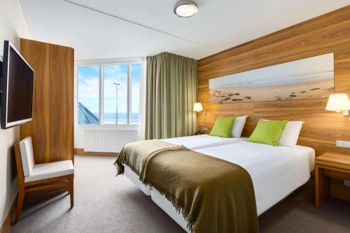NH Zandvoort Hotel - Guest Policies