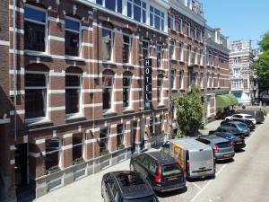 Nicolaas Witsen Hotel - Policies and Additional Info