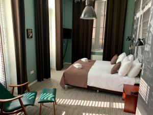 Nijver Hotel - Recreational Facilities