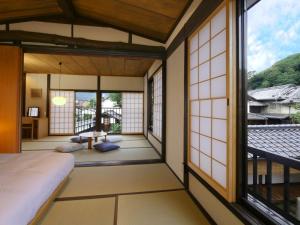 NIPPONIA HOTEL Takehara Saltworks Town - Booking and Reservation Details