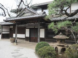 NIPPONIA Izumo Taisha Shrine Town - Guest Ratings and Feedback