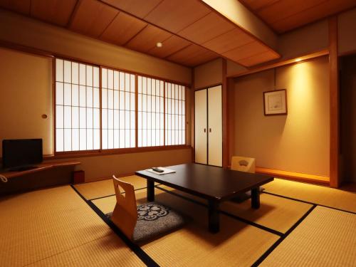 Nishiki-no-Yu Jimotoya - Policies and Amenities