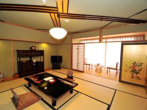 Nisshokan Bettei Koyotei - Onsen and Spa Facilities