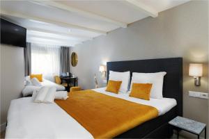 NL Hotel District Leidseplein - Policies and Rules