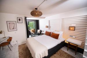 Nobel Hotel Ameland - Dining and Cuisine