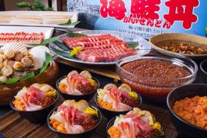 Noboribetsu Grand Hotel - Guest Experiences and Reviews