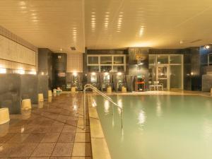 Noboribetsu Manseikaku - On-Site Facilities
