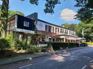 Nol in T Bosch - Nearby Attractions