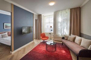Nova Apartments Amsterdam - Available Services