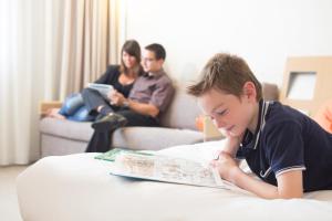 Novotel Breda - Pets