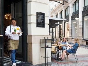 Novotel Den Haag City Centre - Facilities and Amenities