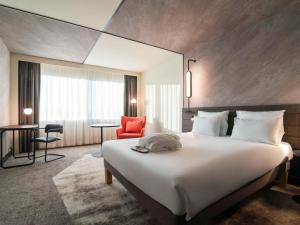 Novotel Rotterdam Brainpark - Policies and Pricing
